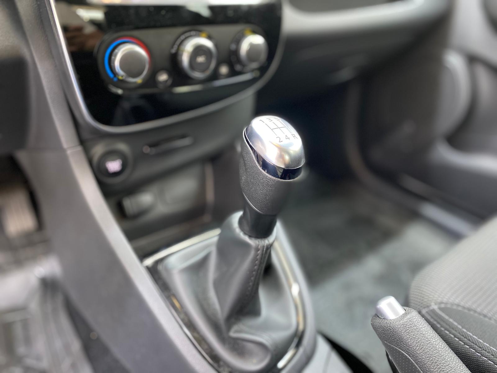 RENAULT CLIO 22